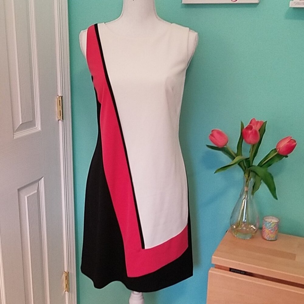 Tahari Dress